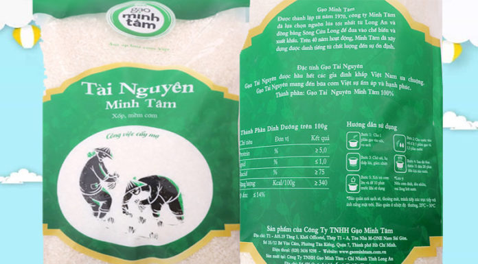 The Ultimate Guide to Tài Nguyên Chợ Đào Rice: Unlocking the Secrets of this Finest Grain