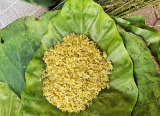 Taste Testing Hanoi’s Signature ‘Com’: A Guide to the 7 Best Spots in the Renowned ‘Lang Vong’ Village.