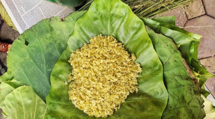 Taste Testing Hanoi’s Signature ‘Com’: A Guide to the 7 Best Spots in the Renowned ‘Lang Vong’ Village.