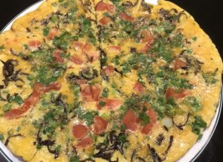 The Ultimate Guide to Cooking Scrambled Eggs with Wood Ear Mushrooms: A Delicious and Easy Treat