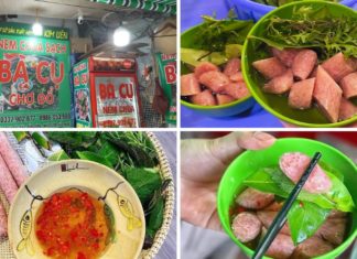 The Ultimate Guide to 5 Delicious, Under-the-Radar Haiphong Specialties: A Local’s Favorite