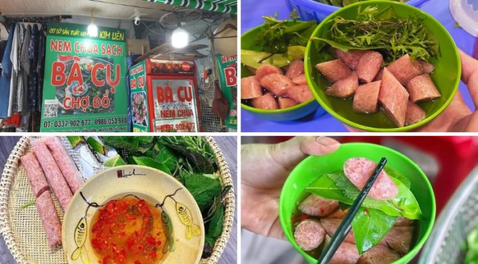 The Ultimate Guide to 5 Delicious, Under-the-Radar Haiphong Specialties: A Local’s Favorite