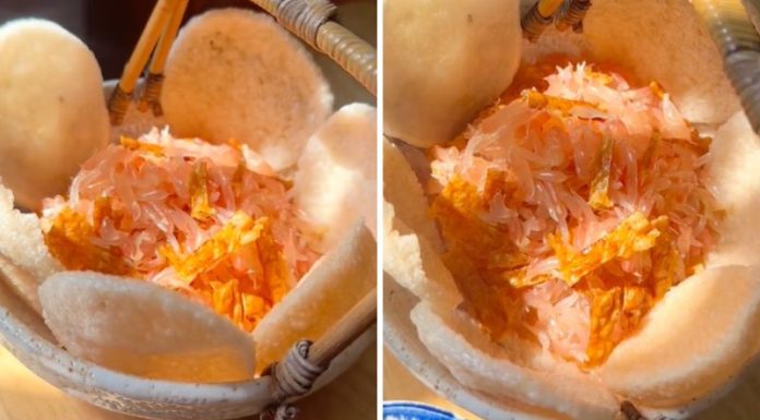 The Ultimate Guide to Preparing a Mouth-watering Grapefruit and Squid Salad: A Tasty Treat with a Twist