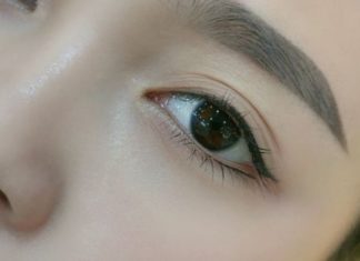 The Ultimate Summer 2023 Eye Makeup Trend: Double-Liner