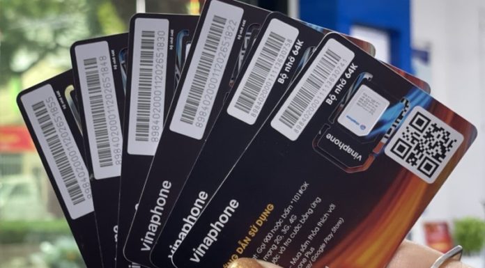 The Art of Transferring a Vinaphone SIM: A Comprehensive Guide to Smoothly Navigating the Process