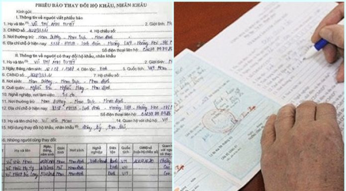 The Easiest Guide to 2022’s Intra- and Inter-Provincial Household Registration Transfer Procedures