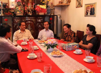 What Does a Central Vietnamese Wedding Entail?