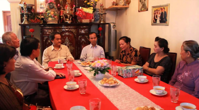 What Does a Central Vietnamese Wedding Entail?