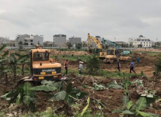 The Land Reclamation: Enforcing Agricultural Land Recovery