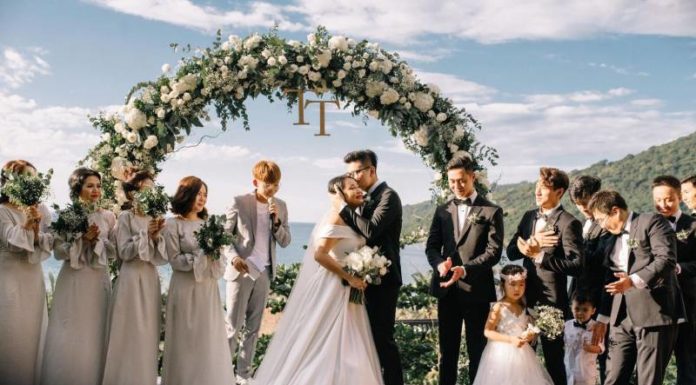 The Ultimate Guide to Navigating the Marriage Registration Process with a Foreign National