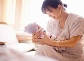 The Latest Maternity Benefit Procedures for 2022