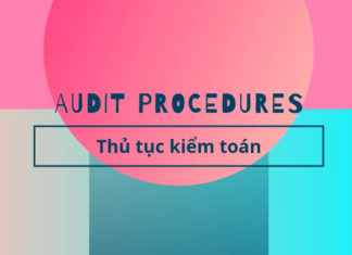 What is an Audit Procedure? The Audit Procedures Every Auditor Should Know.