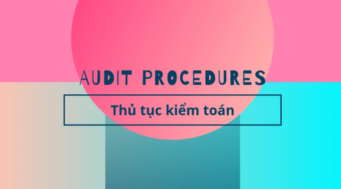 What is an Audit Procedure? The Audit Procedures Every Auditor Should Know.