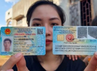 The Latest 2022 Procedure for Obtaining or Replacing a National ID Card with a Chip