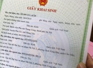 The All-Encompassing Handbook to Birth Registration: Ensuring Your Child’s Tomorrow with a Birth Record