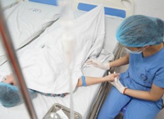 “A Step-by-Step Guide to IVF Treatment at the Postal Hospital”