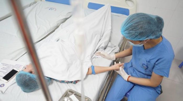 “A Step-by-Step Guide to IVF Treatment at the Postal Hospital”