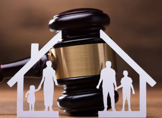 The Absent Divorce Procedure for a Spouse Living Abroad