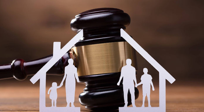 The Absent Divorce Procedure for a Spouse Living Abroad