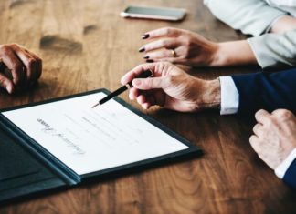 The Ultimate Guide to Divorce Proceedings: Unraveling the Legal Process, Documents, and Where to File.