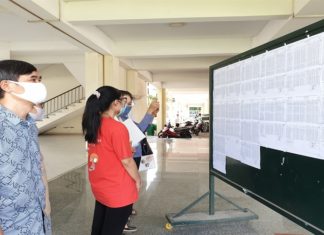 What Documents Are Required for the Grade 10 Admission Process?