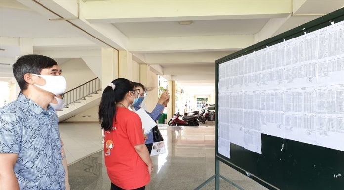 What Documents Are Required for the Grade 10 Admission Process?