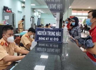 Transferring Ownership of a Vehicle from a Company to Another Entity: A Comprehensive Guide