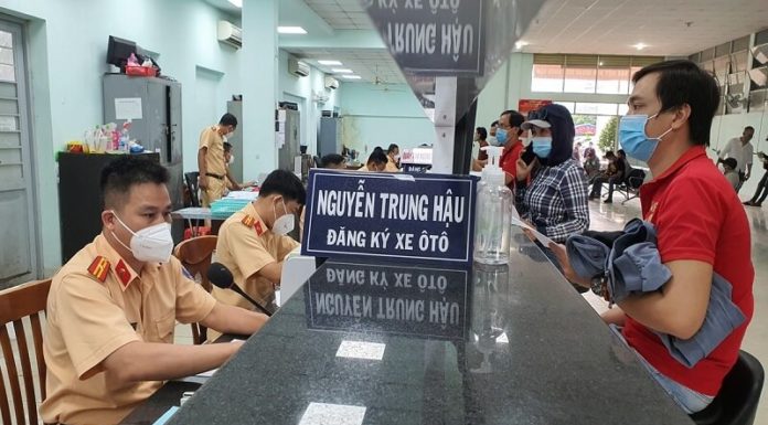 Transferring Ownership of a Vehicle from a Company to Another Entity: A Comprehensive Guide