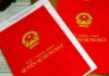 The Ultimate Guide to Hanoi’s Real Estate: Red Book Title Transfer Procedures for 2022 – Unlocking the Capital’s Property Secrets.