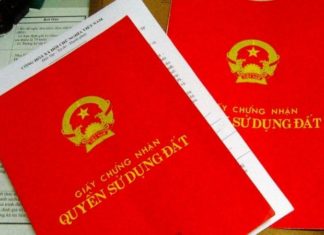 The Ultimate Guide to Hanoi’s Real Estate: Red Book Title Transfer Procedures for 2022 – Unlocking the Capital’s Property Secrets.