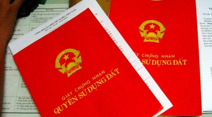 The Ultimate Guide to Hanoi’s Real Estate: Red Book Title Transfer Procedures for 2022 – Unlocking the Capital’s Property Secrets.