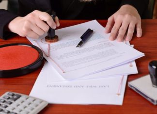 The Latest Company Address Change Procedure