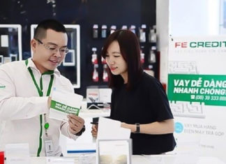 The Art of Borrowing: A Guide to FE CREDIT’s Loan and Credit Card Application Process