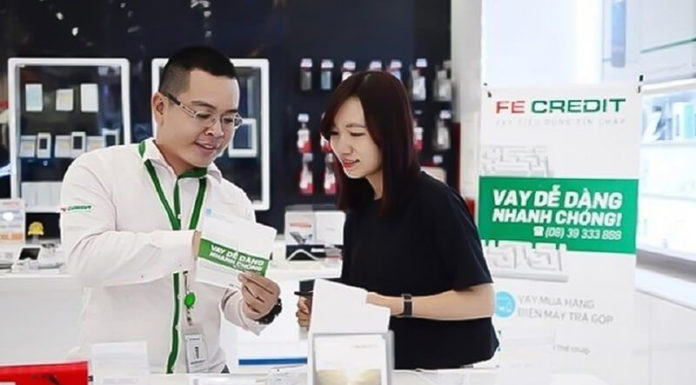 The Art of Borrowing: A Guide to FE CREDIT’s Loan and Credit Card Application Process