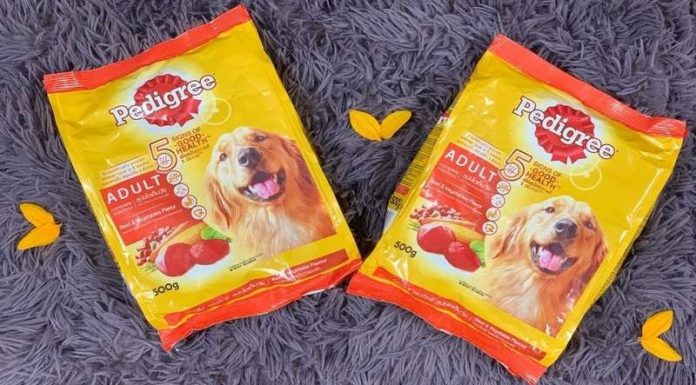 Is Pedigree Dog Food Any Good?