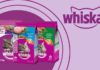 What are the Different Types of Whiskas Cat Food and Are They Any Good?