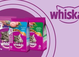 What are the Different Types of Whiskas Cat Food and Are They Any Good?
