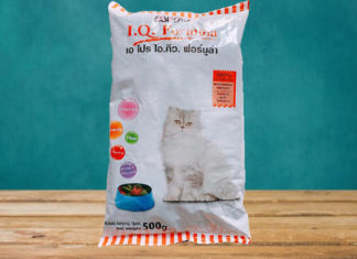 Is Apro Cat Food Any Good?