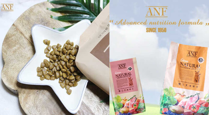 What Country is ANF Cat Food From? Is it Any Good?