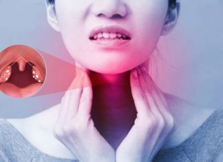 A Tasty Solution for Tonsillitis: Eating Right to Ease the Pain