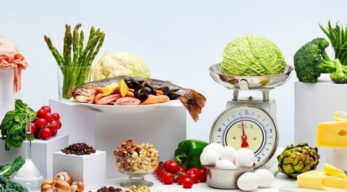 The Ultimate Weight-Loss Menu: Fast, Safe, and Fatigue-Free