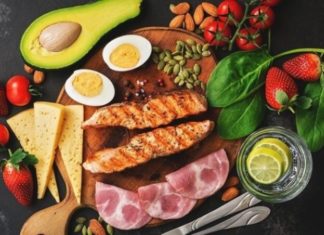 The Ultimate Weight Loss Menu: A Month-Long Plan for Safe and Effective Slimming.