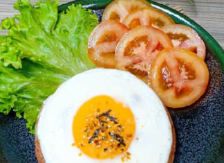 The Ultimate 7-Day ‘Super-Fast’ Weight Loss Menu: An Eat Clean Regime