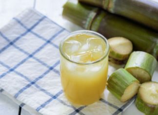 Is Sugarcane Juice High in Calories? Does it Make You Fat?