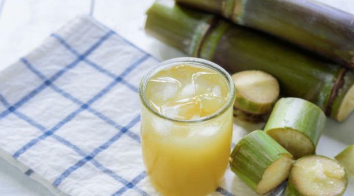 Is Sugarcane Juice High in Calories? Does it Make You Fat?