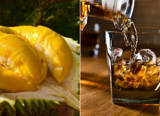 The Myth Unveiled: Durian and Alcohol – A Lethal Liaison?