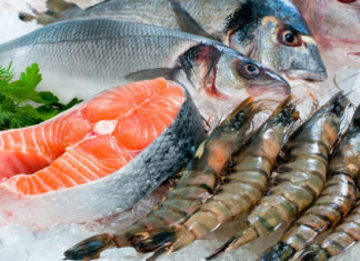 Is There Any Truth to the Claim That Eating a Lot of Shrimp and Crab Increases the Risk of Kidney Stones?