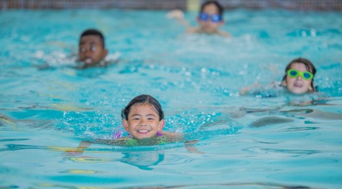 The Secret to Teaching Your Child to Swim: Dragonfly Navel Bites – Fact or Fiction?