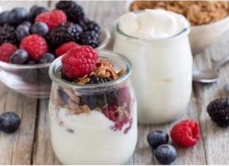 Delicious Alternatives to Yogurt: Exploring Tasty Treats