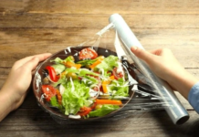 The Ultimate Guide to Using Plastic Wrap Like a Pro